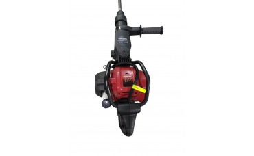 HONDA MOTORLU benzinli hilti kırıcı delici 4 zamanlı c serısı